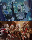 MyGo!!!!! x Ave Mujica - Weiss Schwarz Booster Box (Japanese)