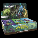 Secrets of Strixhaven Play Booster Box