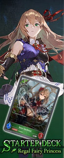 Shadowverse EVOLVE Starter Deck 1 (English)