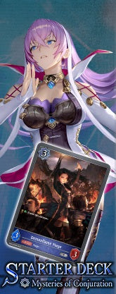 Shadowverse EVOLVE Starter Deck 3 (English)