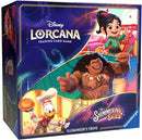 Disney Lorcana Shimmering Skies Trove