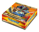 Digimon Card Game - BT18-19 - Special Booster VER 2.0 Booster Box