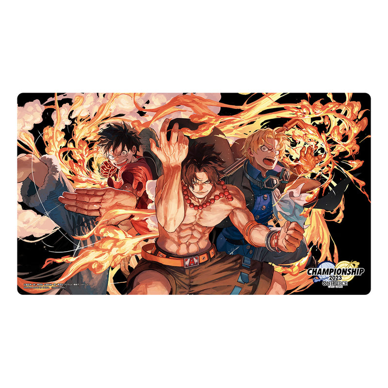 One Piece - Special Goods Set - Ace/Sabo/Luffy -