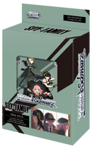 Spy X Family - Weiss Schwarz Trial Deck (English)