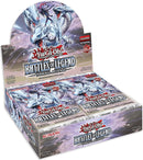 Yu-Gi-Oh! Battles of Legend - Terminal Revenge Booster Box