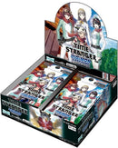 Digimon Card Game - BT24 - Time Stranger Booster Box