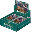 One Piece Card Game - Two Legends Booster Box