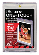 35PT UV ONE-TOUCH Magnetic Holder