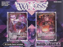 Wixoss TCG Urith's MIASMA DECK WXDi-EXD01 DXM (English)