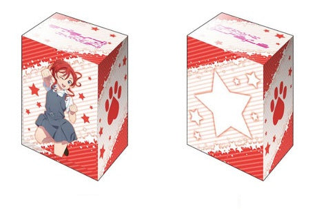 V3 Vol. 380 "Love Live! Superstar!!" Yoneme Mei Summer School Uniform Ver.