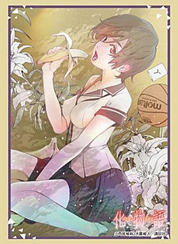 Vol. 2984 "Bakemonogatari" Kanbaru Suruga