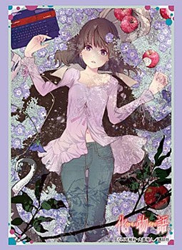 Vol. 2985 "Bakemonogatari" Sengoku Nadeko