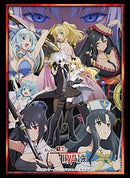 Vol. 3625 "Arifureta: From Commonplace to World's Strongest"