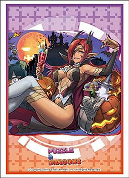 Vol. 3637 "Puzzle & Dragons" Great Witch of the Lower Castle, Madoo