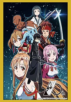 Vol. 3656 "Sword Art Online" 10th Anniversary Aincrad Part. 2