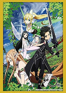 Vol. 3657 "Sword Art Online" 10th Anniversary Fairy Dance