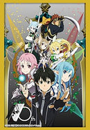 Vol. 3659 "Sword Art Online" 10th Anniversary Calibur