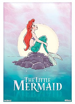 Vol. 3664 Disney "Little Mermaid"