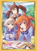 Vol. 3724 "Uma Musume Pretty Derby" Mayano Top Gun