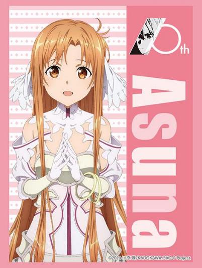 Vol. 3776 "Sword Art Online" 10th Anniversary Asuna