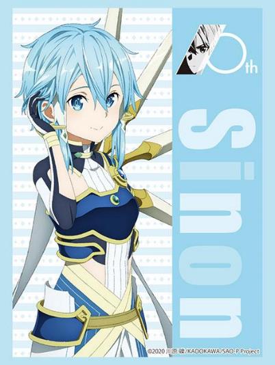 Vol. 3777 "Sword Art Online" 10th Anniversary Sinon