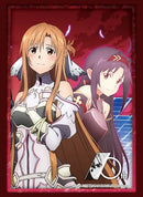 Vol. 3800 "Sword Art Online" 10th Anniversary Asuna & Yuuki