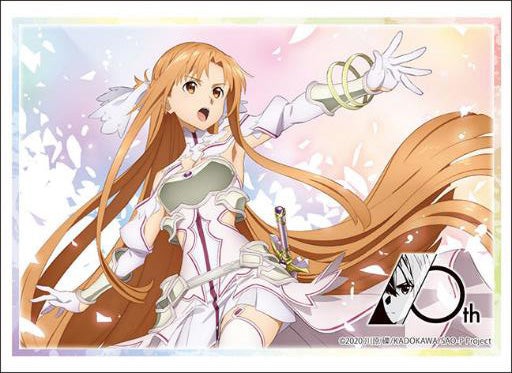 Vol. 3811 "Sword Art Online" 10th Anniversary Asuna Part. 3