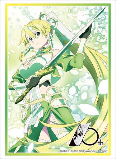 Vol. 3813 "Sword Art Online" 10th Anniversary Leafa Part. 2