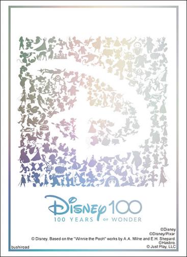 Vol. 3870 Disney 100