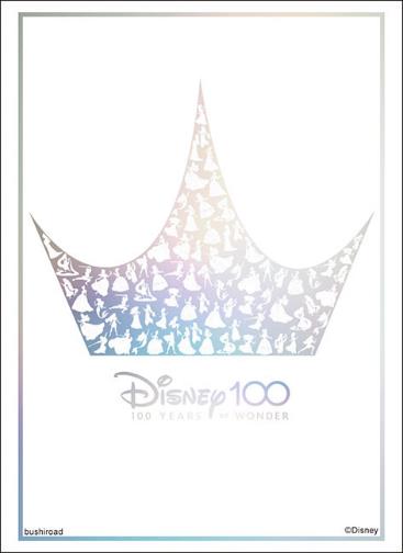 Vol. 3871 Disney 100 Princess