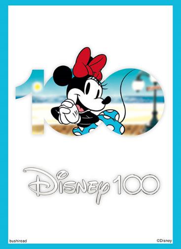 Vol. 3874 Disney 100 Minnie Mouse
