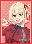 Vol. 3877 "Lycoris Recoil" Nishikigi Chisato Part. 2