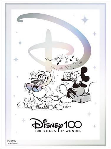 Vol. 3983 Disney 100 Mickey & Donald