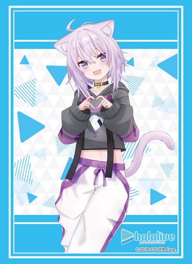 Vol. 4008 Hololive Production Nekomata Okayu 2023 Ver.