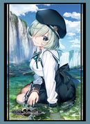 Vol. 4216 "Grisaia Phantom Trigger" Kumashiro Megumi