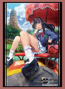 Vol. 4217 "Grisaia Phantom Trigger" Sengoku Taiga