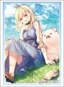 Vol. 4222 Dengeki Bunko "Butareba: The Story of a Man Turned into a Pig" Jess & Pig
