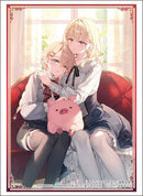 Vol. 4223 Dengeki Bunko "Butareba: The Story of a Man Turned into a Pig" Jess & Ceres & Pig