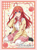 Vol. 4395 "The Quintessential Quintuplets Specials" Nakano Itsuki
