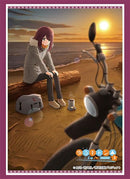 Vol. 4425 "Yurucamp Season 3" Toki Ayano