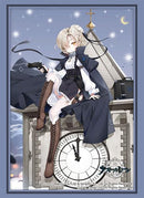 Vol. 4457 "Azur Lane" Sheffield Cloak & Dagger Ver.