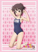 Vol. 4467 "Kono Subarashii Sekai ni Shukufuku wo! 3" Megumin Swimwear Ver.