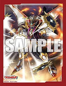 Vol. 640 "Card Fight!! Vanguard" Mirror Ring Equip, Miraz Vairina