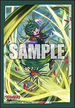 Vol. 643 "Card Fight!! Vanguard" Viridescent Lightning Flash, Rorowa