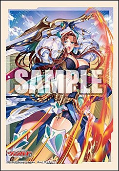 Vol. 647 "Card Fight!! Vanguard" Impeding Justice, Thegrea