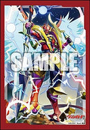 Vol. 657 "Card Fight!! Vanguard" Dragonic Kaiser Vermillion Part. 2
