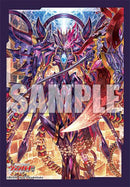 Vol. 665 "Card Fight!! Vanguard" Cardinal Deus, Orfist Masques