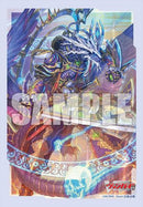 Vol. 689 "Card Fight!! Vanguard" Evil-eye Hades Emperor, Shiranui Mukuro Part. 2