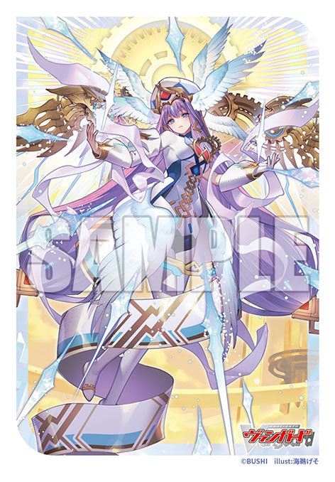 Vol. 723 "Card Fight!! Vanguard" Fated One of Time, Liael Amorta