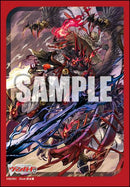 Vol. 761 "Card Fight!! Vanguard" Unparalleled Drekasleif, Varga Dragres Rakshasa